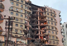 11 ilde 2 konuttan 1’i zorunlu deprem sigortalı