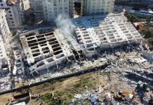 Sigortaya maliyeti tahmini 2.4 milyar dolar