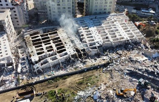 Sigortaya maliyeti tahmini 2.4 milyar dolar