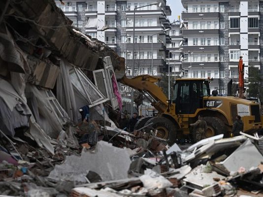 Depremde en çok neler konuşuldu?