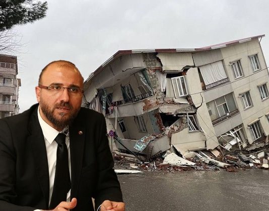 Sigorta eksperleri: Vatandaşlarımız endişeye kapılmasın