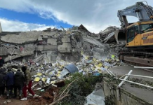 Reasürörlerden çarpıcı deprem analizi