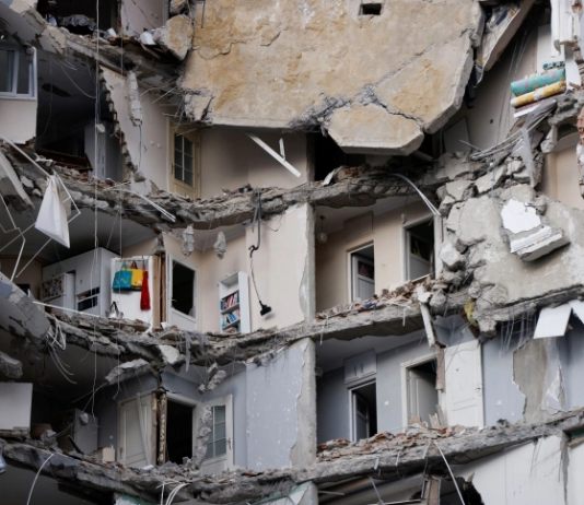 DASK’a hasar ihbarı 158 bini geçti