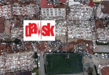 Bir günde sigortalı konut sayısı 93 bin arttı