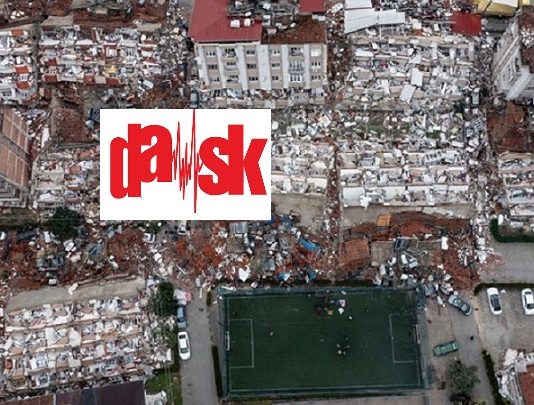 Bir günde sigortalı konut sayısı 93 bin arttı