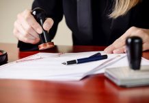 2023 noter ücret tarifesi belli oldu