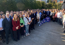 AXA CEO’su Buberl, deprem sonrası Türkiye’yi ziyareti etti