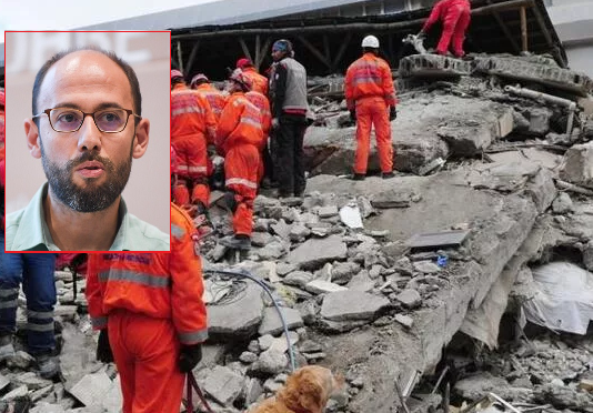 ‘Kurumların acil planları var, eyleme dönüşmüyor’