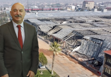 60 milyon Euro ile bölgenin en büyük hasarını ödeyeceğiz