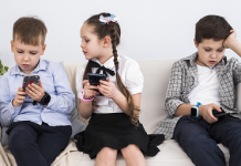 Çarpıcı araştırma. Günde 4,5 saat kullanıyorlar