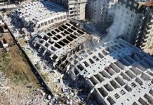 DASK’ın hasar ödemesi 6.5 milyar TL’yi geçti