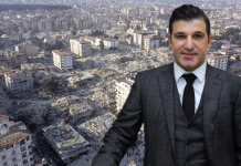 ‘Afetlerde kadercilik anlayışı terk edilmeli’