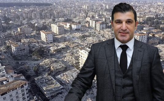 ‘Afetlerde kadercilik anlayışı terk edilmeli’