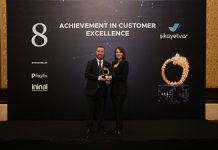 Doğa Sigorta’ya üçüncü kez Gold Ödülü