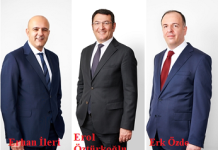 HDI Fibaemeklilik’te iki üst düzey atama