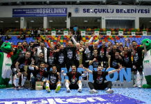 HDI Sigorta Hentbol Kupası’nın sahibi belli oldu