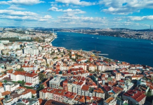 İstanbul’un DASK sigortalılık oranı