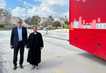 ‘İki ay içinde hasarlar ödenir’