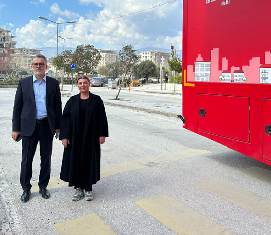 ‘İki ay içinde hasarlar ödenir’