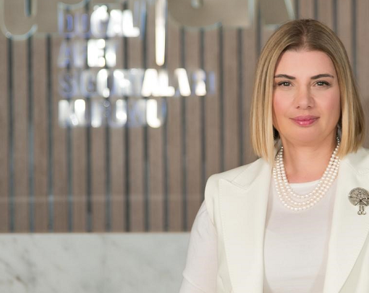 Selva Eren’den, İstanbul depremi ile ilgili çarpıcı açıklama