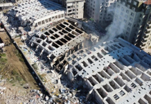 Çarpıcı rapor. Ekonomik kayıp 150 milyar dolar