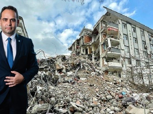‘Sigorta sektörü 21 milyar TL karşılık ayırdı’