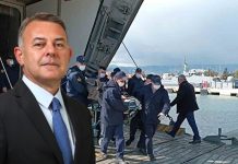 ‘Depremde deniz koridorunun önemi anlaşıldı’