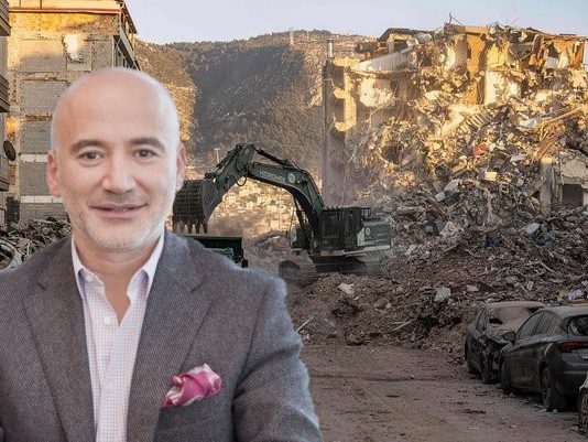 Maliyeti 2 milyar dolar, hasar 500 milyon dolar