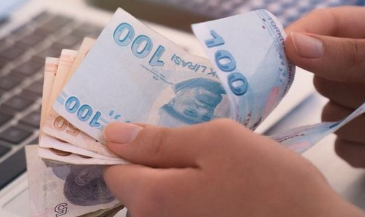 Deprem bölgesinde BES ödemeleri başladı