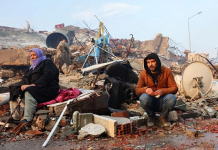 Emek geliri kaybı aylık 150 milyon dolar