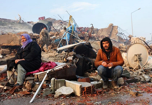 Emek geliri kaybı aylık 150 milyon dolar