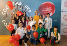 ‘Çocuklar Hep Doğruyu Söyler’ Youtube’da