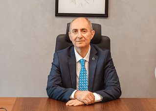 Engürülü, TARSİM Genel Müdürü oldu