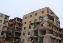 DASK 19.1 milyar TL hasar ödedi