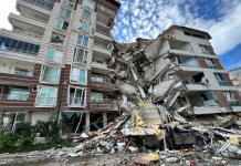 DASK, hasar ödemesi 21.1 milyar TL’yi aştı