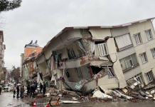 Deprem bölgesine yönelik yeni DASK düzenlemesi