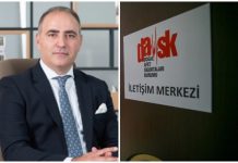 Depremden sonra bile zeyilname oranı yüzde 5