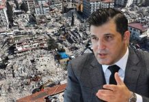 ‘Kentsel dönüşüm sigorta ile desteklenmeli’