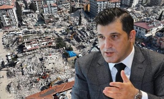 ‘Cepten mi ödüyorsunuz’ deniyor evet, cepten ödeyeceğiz