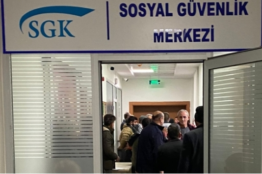 EYT sonrası çalışmaya devam edecekler bunlara dikkat!