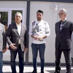 DASK’tan acentelere konteyner desteği