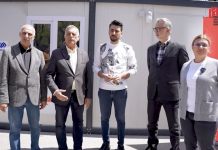 DASK’tan acentelere konteyner desteği