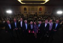 Maher Holding, 2023’ü ‘değişim, dönüşüm, etkileşim’ yılı ilan etti