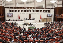 Katılım Finans Kanunu teklifinde sigorta detayı