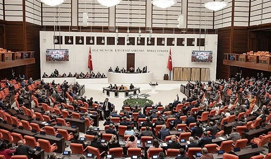 Katılım Finans Kanunu teklifinde sigorta detayı