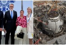 ÖRYM’den Akkuyu NGS’ye sigorta teminatı