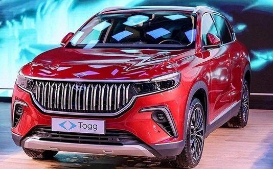 SEDDK açıkladı. TOGG’a, trafik sigortası indirimli