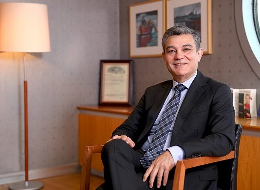 Türkiye Sigorta’dan ayrılan Atilla Benli’den veda mesajı