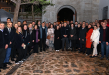 Türkiye Sigorta İftarları İstanbul’da devam ediyor