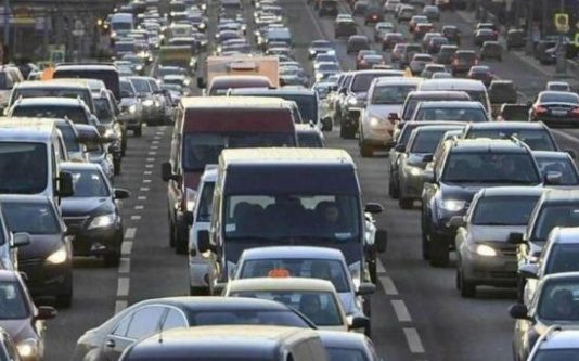 329 milyar 591 bin kilometre yol katettik